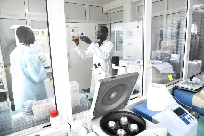Coronavirus Sénégal : le premier contaminé est guéri