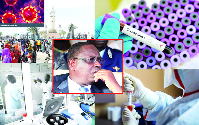 Irresponsabilité ou inconscience ? Des « Modou Modou » arrivent toujours en catimini au Sénégal