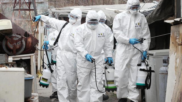 Dernière minute : le Sénégal enregistre un nouveau cas de Coronavirus