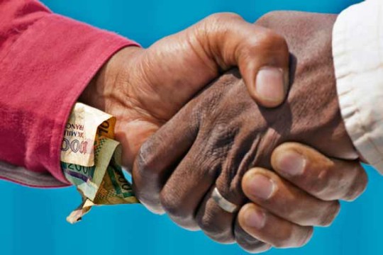 l’éducation, une recommandation de l’OFNAC pour lutter contre la corruption