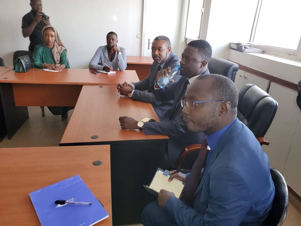 La DGASE souhaite plus d’implication des sénégalais de la diaspora sur l’investissement local