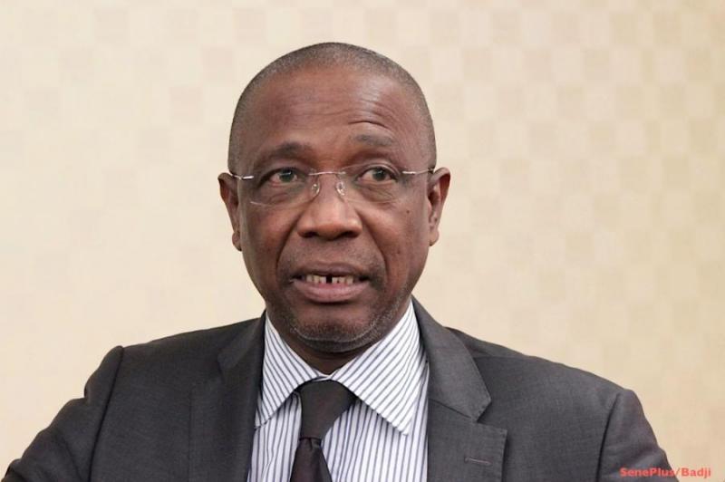 Au bout de nos peines… (El Hadj Hamidou KASSE)