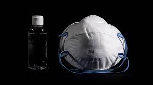 Une Alternative efficace de la Pénurie de Masques et d’Antiseptiques