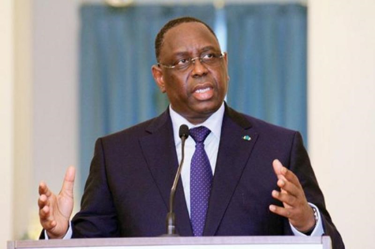 Covid-19 : Les nouvelles mesures phares de Macky Sall
