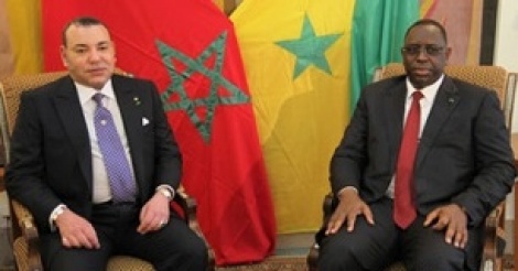 Maroc : rapatriement de citoyens sénégalais, dimanche prochain