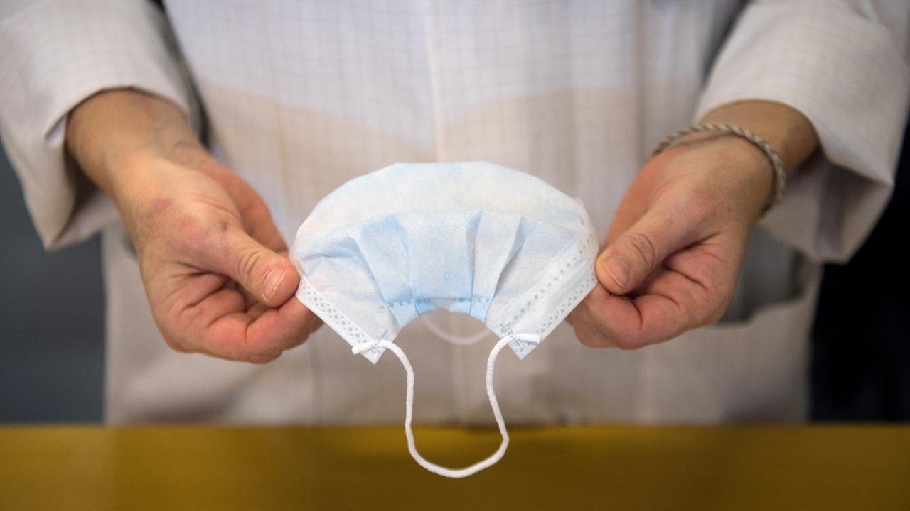 Coronavirus : L&rsquo;Italie à la recherche de 8 millions de masques