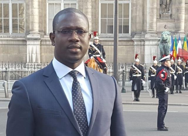 Lutte contre le coronavirus : un appel à la responsabilité individuelle et collective (Par Moise Sarr)