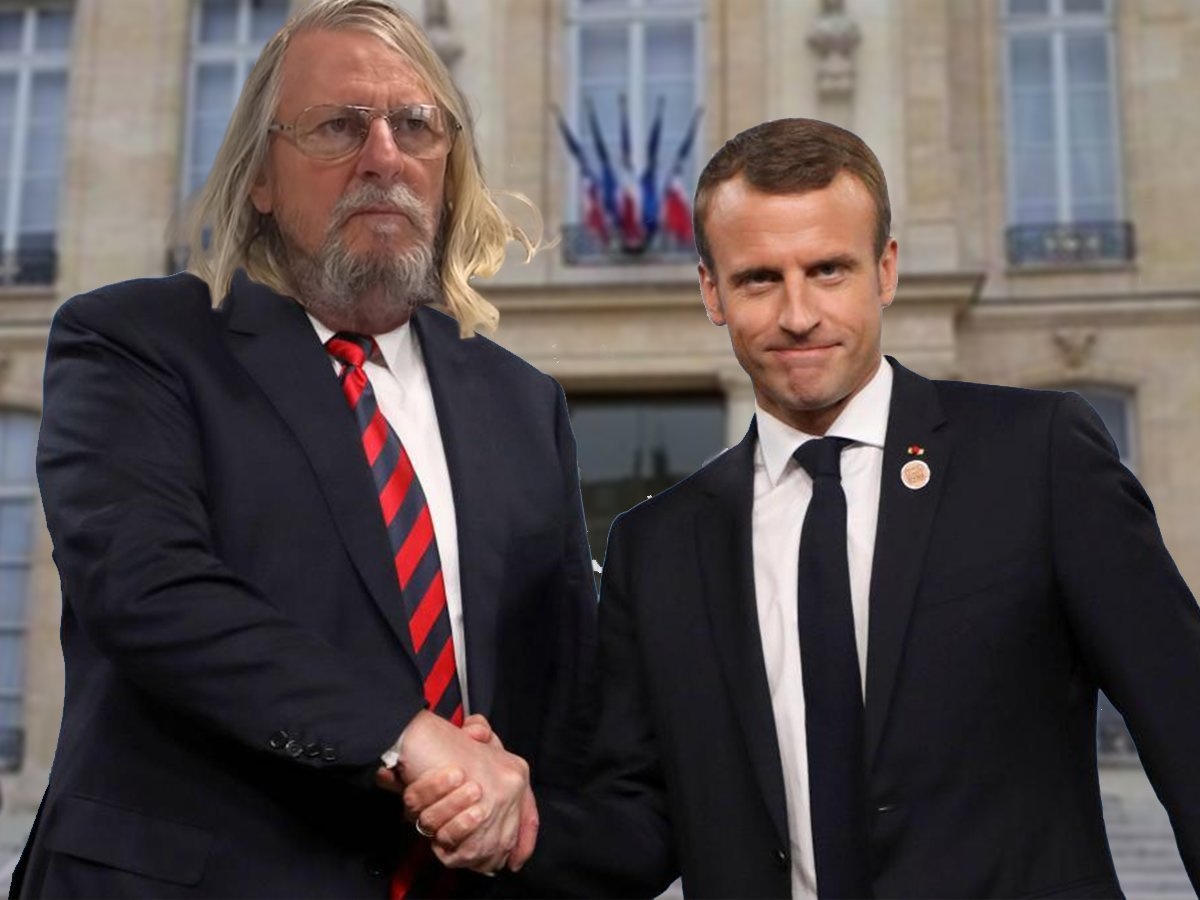 Traitement de la Covid-19 : La France valide l’hydroxychloroquine