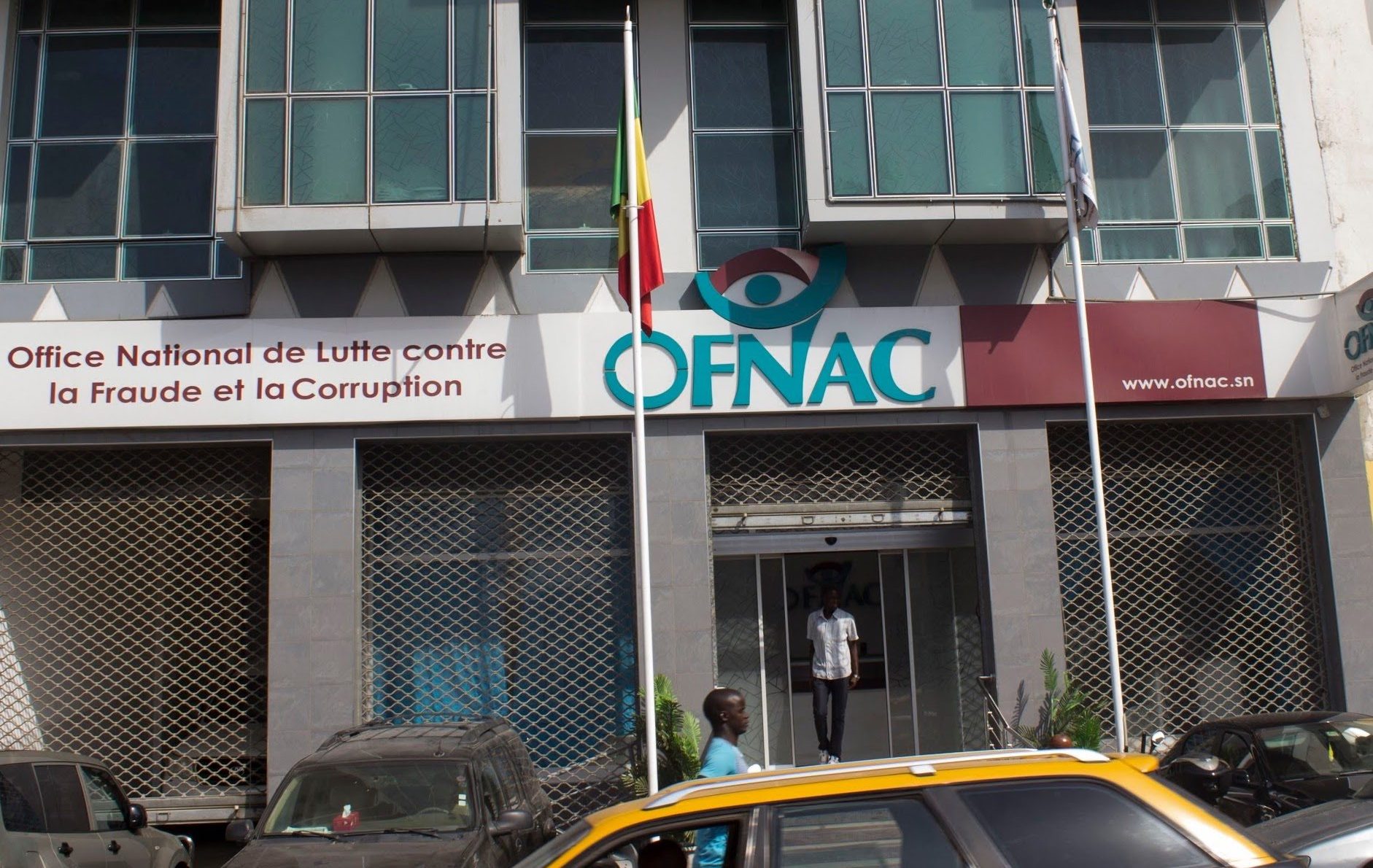 RAPPORTS OFNAC 2017/2018 : L&rsquo;Aser et l&rsquo;entreprise Myna épinglés