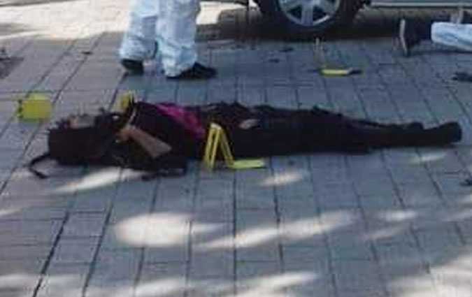 Explosion à l’ambassade des USA  à Tunis : Plusieurs  victimes