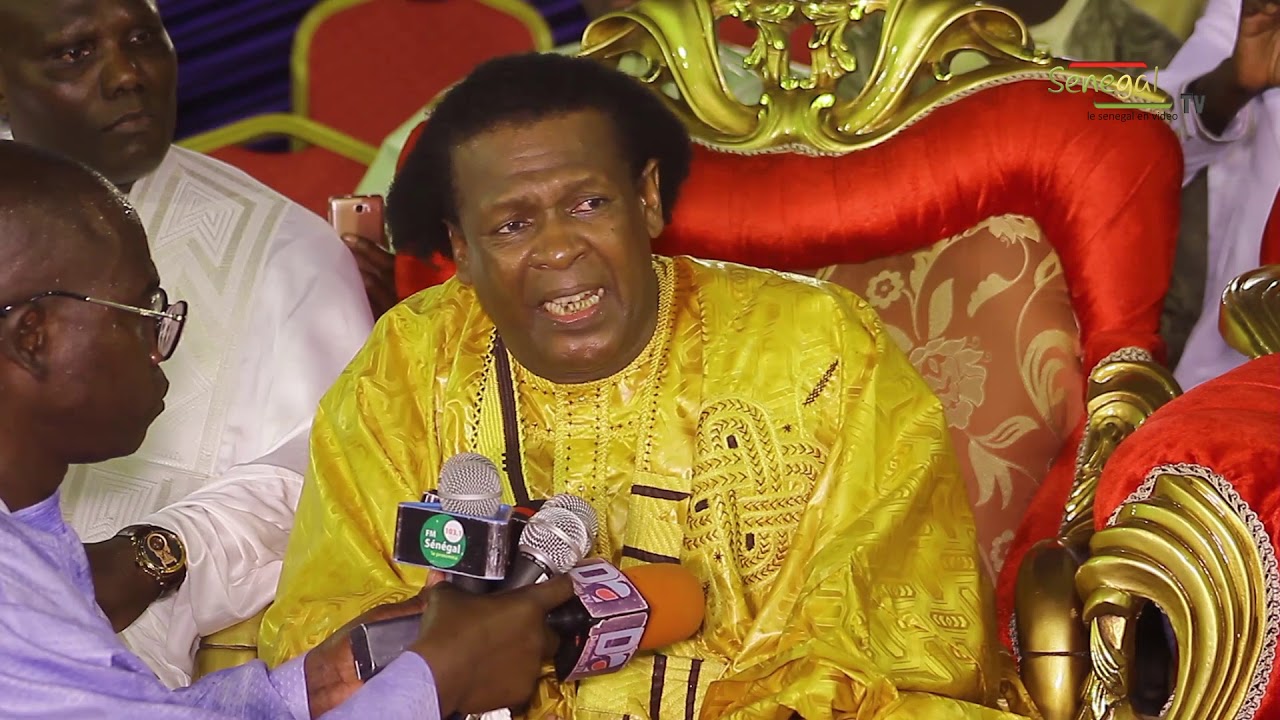 Nécrologie : décès de Serigne Abdourahmane Fall Tilala