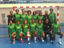 Préparation TQO  : les lionnes d&rsquo;handball en stage prévu ce  lundi