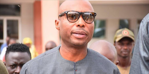 Covid-19 : Barthélémy Dias renonce à ses indemnités de Maire pendant 6 mois