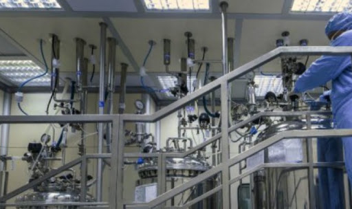 Le Sénégal relance  l&rsquo;unité pharmaceutique Médis