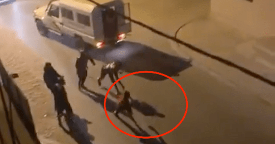 Couvre feu – jour 1 : la police répond aux critiques