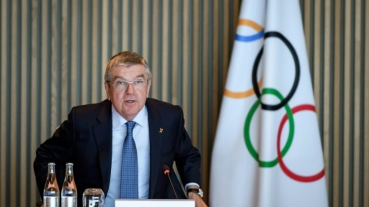 Tokyo-2020: Le comité olympique ne veut pas annuler