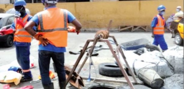 Entretien et curage des réseaux de l&rsquo;ONAS : les travaux démarrent au mois de juin