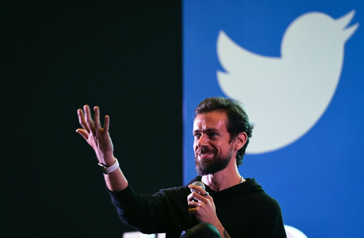 Pour Lutter contre la Covid-19 : Le fondateur de Twitter donne 1 milliard de dollars