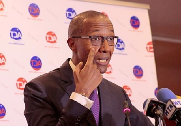 Saisie de ses biens : Les précisions d&rsquo;Abdoul Mbaye