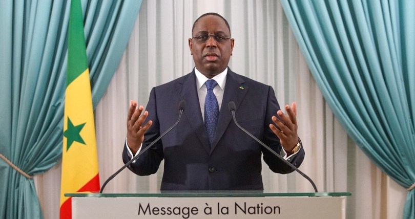 4 Avril 2020 – COVID-19 : voici l&rsquo;intégralité du discours du Président Macky Sall