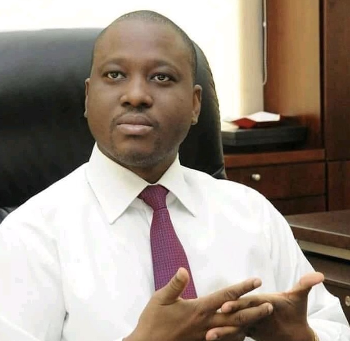 Côte d’Ivoire : Guillaume Soro condamné à 20 ans ferme