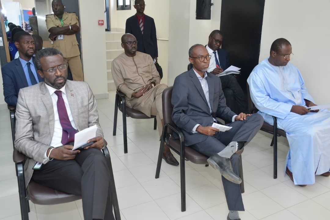 7 jours d’une pandémie au Sénégal, de l&rsquo;optimisme !!!