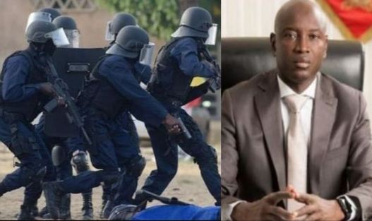 Non-respect du couvre-feu à la Médina : Aly Ngouille Ndiaye durcit le ton « ça va cesser »