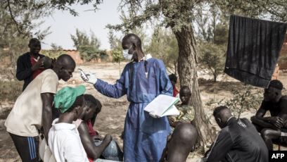 COVID-19 : On connait d&rsquo;où proviennent les nouveaux cas