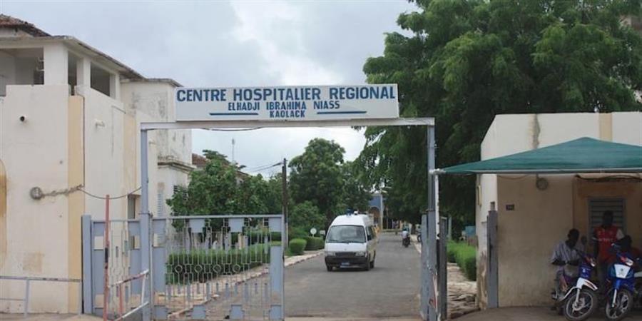 Covid-19 : Kaolack enregistre son 1er cas