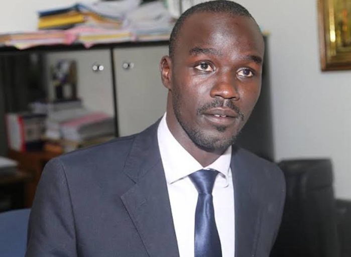 Macky Sall « dealer » : Mahecor Diouf corrige Moustapha Diakhaté