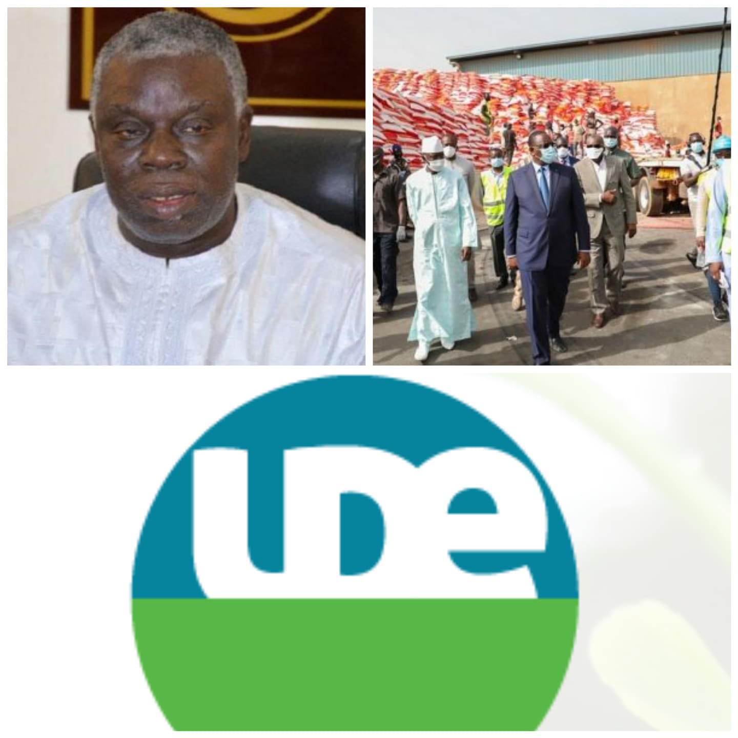 Affaire de mise en liquidation de l&rsquo;UDE : L&rsquo;entreprise lève un coin du voile et apporte des précisions