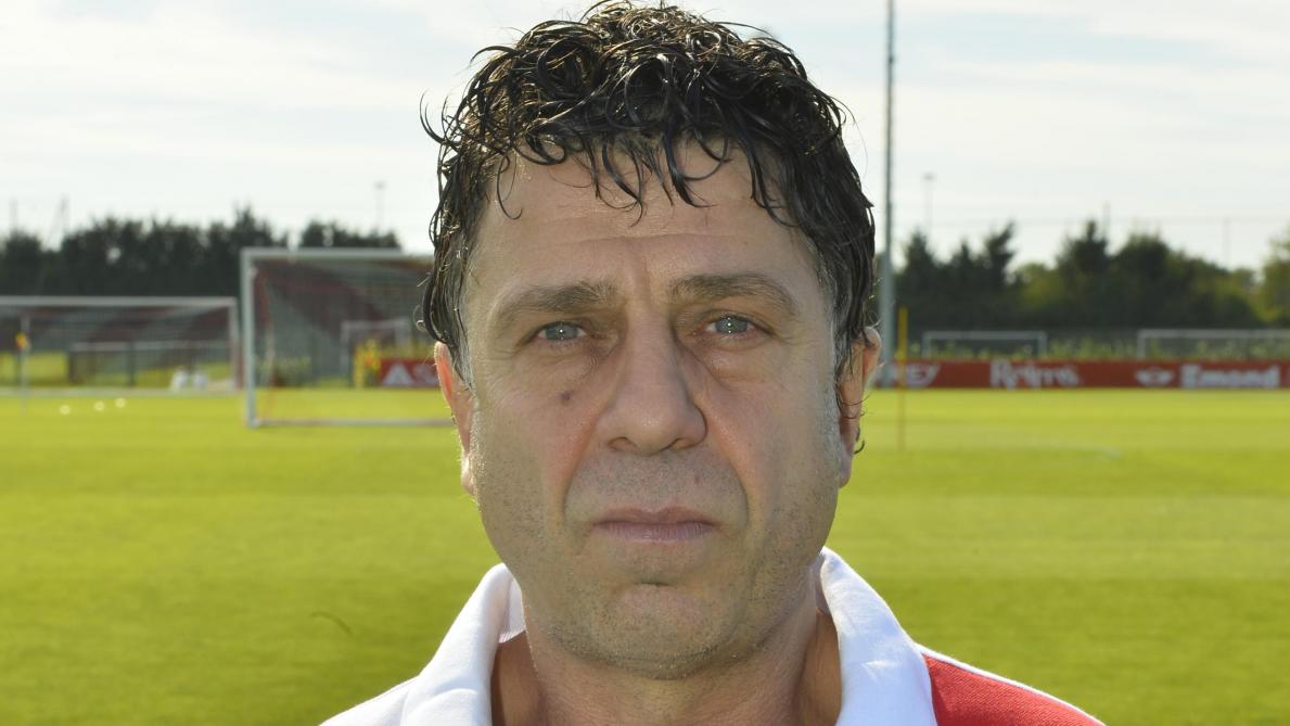 Covid-19 : le médecin du Stade de Reims s’est suicidé