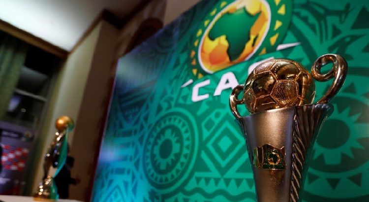 Covid-19 : La Confédération africaine de football annonce le report des finales de Coupes interclubs (Communiqué)