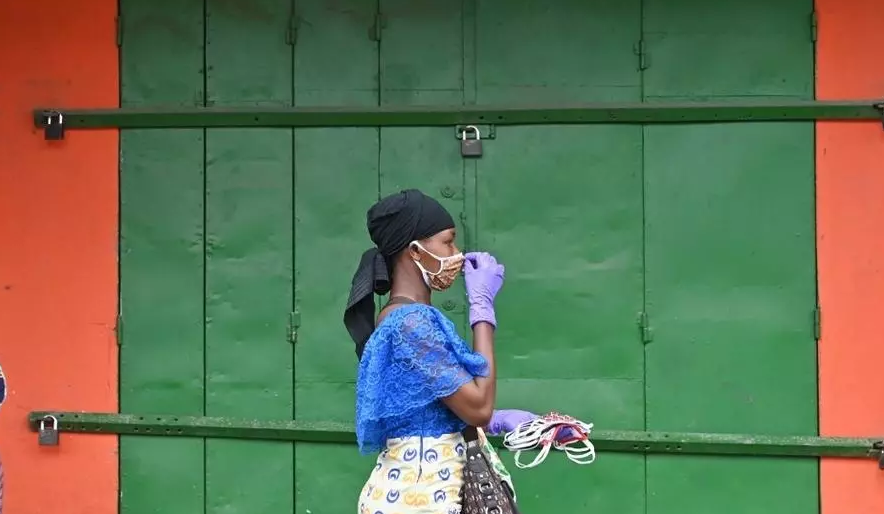 Le gouvernement ivoirien annonce un plan de soutien à l’économie de 2,5 milliards d&rsquo;euros