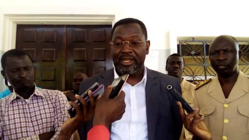 « Zéro cas » à Touba : le Médecin-chef de Diourbel dément