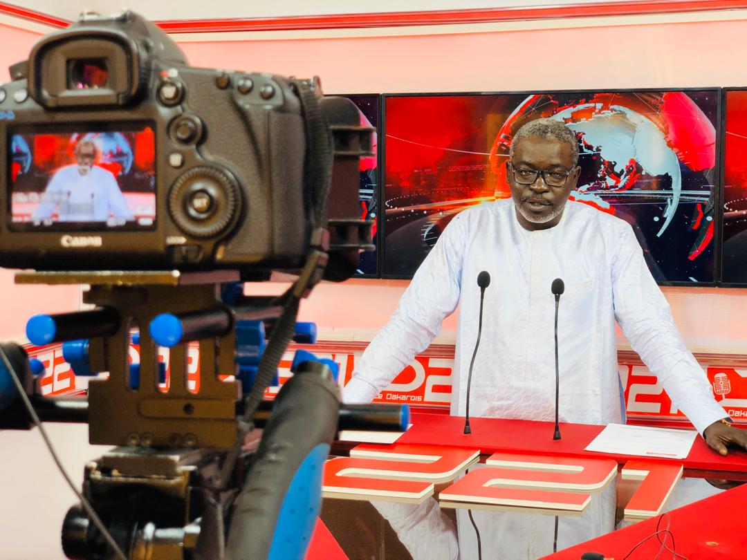 D221 TV, Soyez prêts à vivre le meilleur de l’information au quotidien avec un nouveau programme