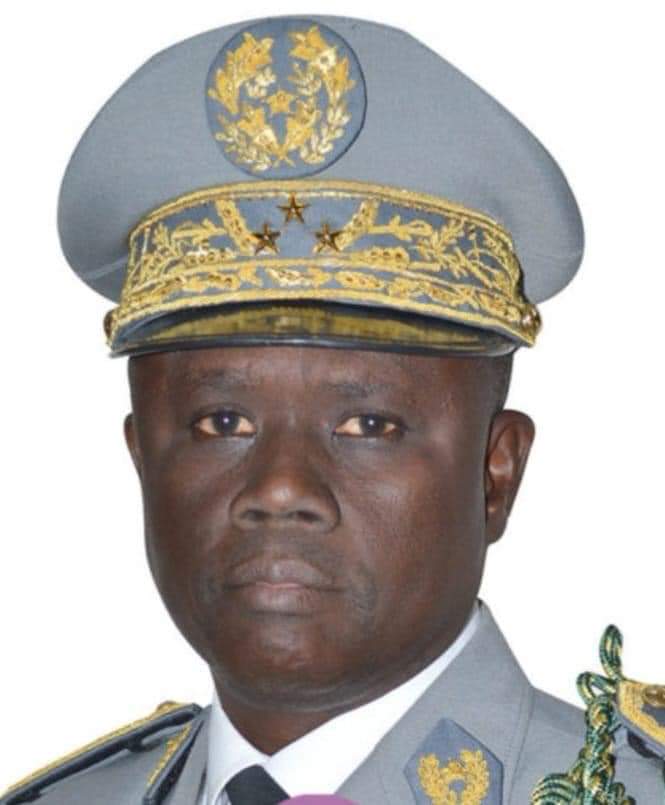 COVID-19 : Création du comité de suivi de la mise en œuvre des opérations du FORCE COVID 19 (officiel)
