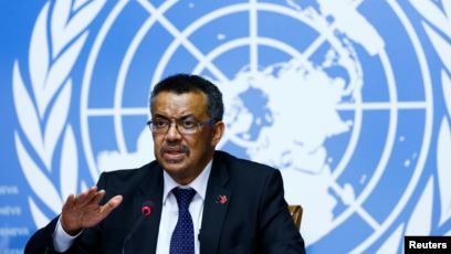 Fin de la pandémie du Covid-19 : L’OMS n’est pas optimiste