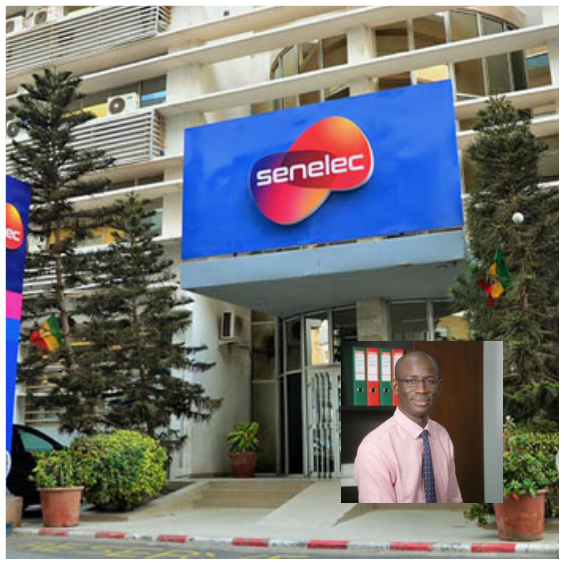 Senelec-Akilee : Allons nous confier  le contrôle de l&rsquo;énergie de notre consommation à des étrangers ?