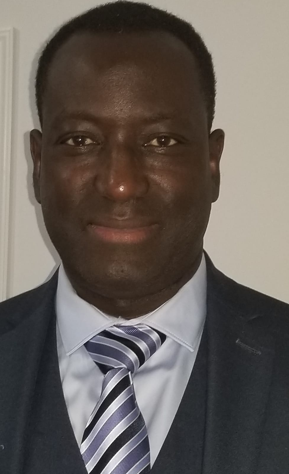 Coronavirus : Un sénégalais vivant en France développe une application pour les tests