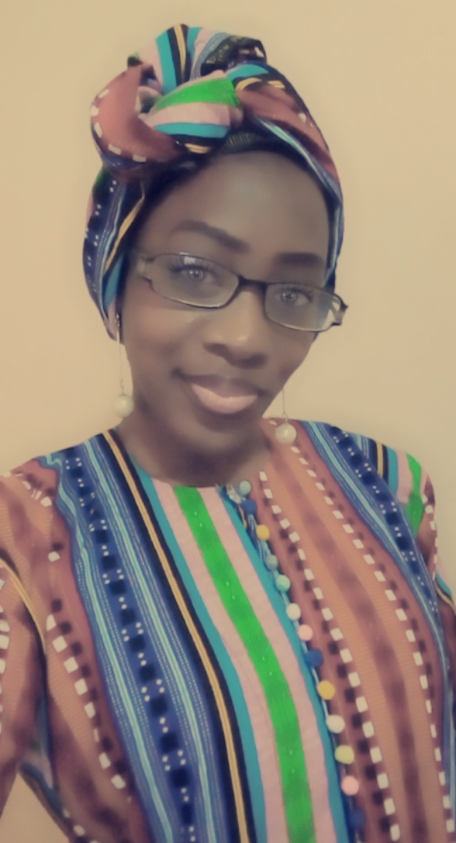 Au cœur de l’affliction (Par Khady Sène Guèye !  )