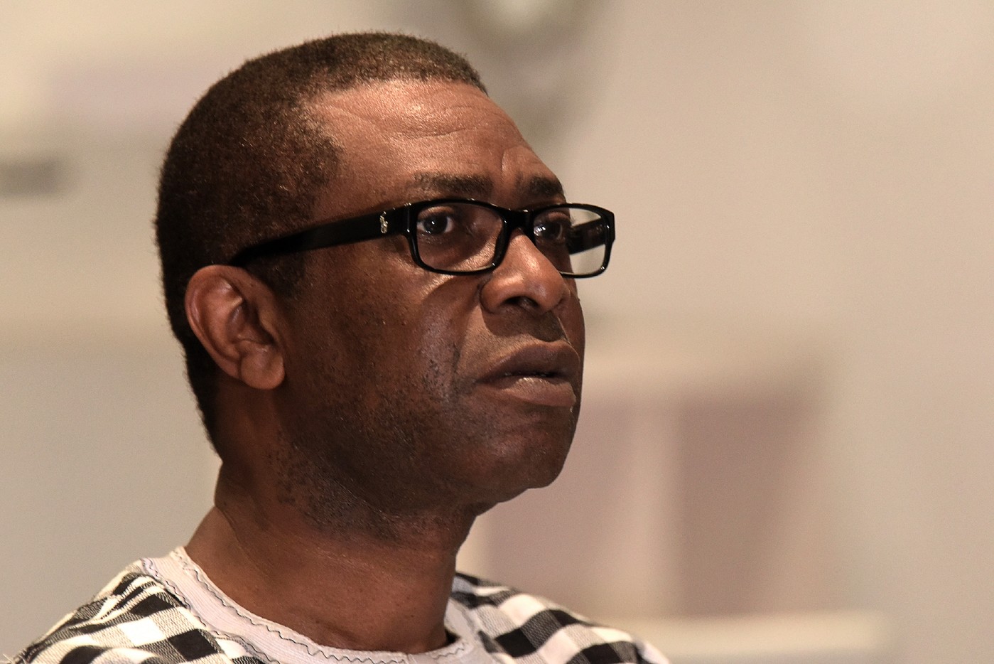 «MARCHÉ DE GEL » Youssou Ndour dément et brandit une plainte