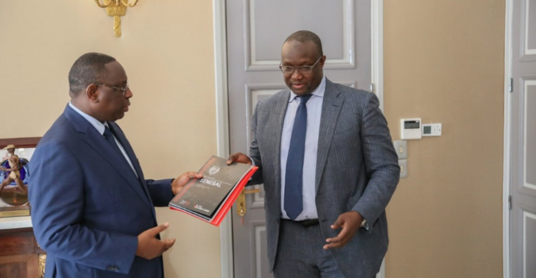 Fonds Force Covid-19 : Le secteur de l’énergie mobilise plus d&rsquo;un milliard de Fcfa