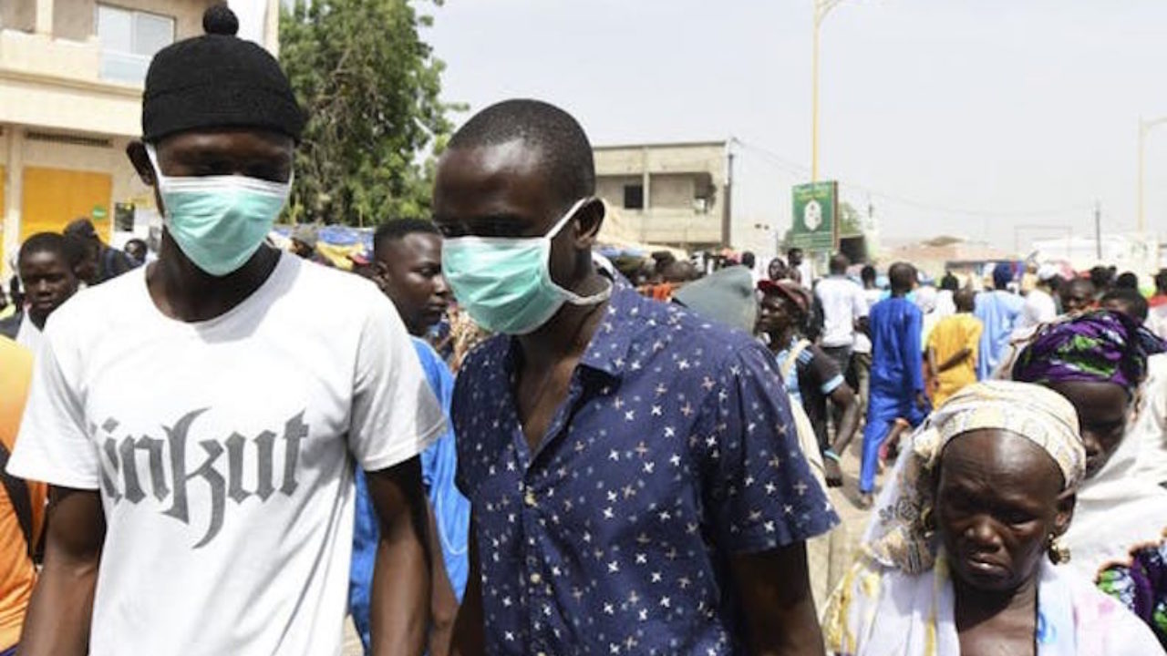 COVID-19 : De nouveaux cas à Ziguinchor, Dakar-Sud et Touba