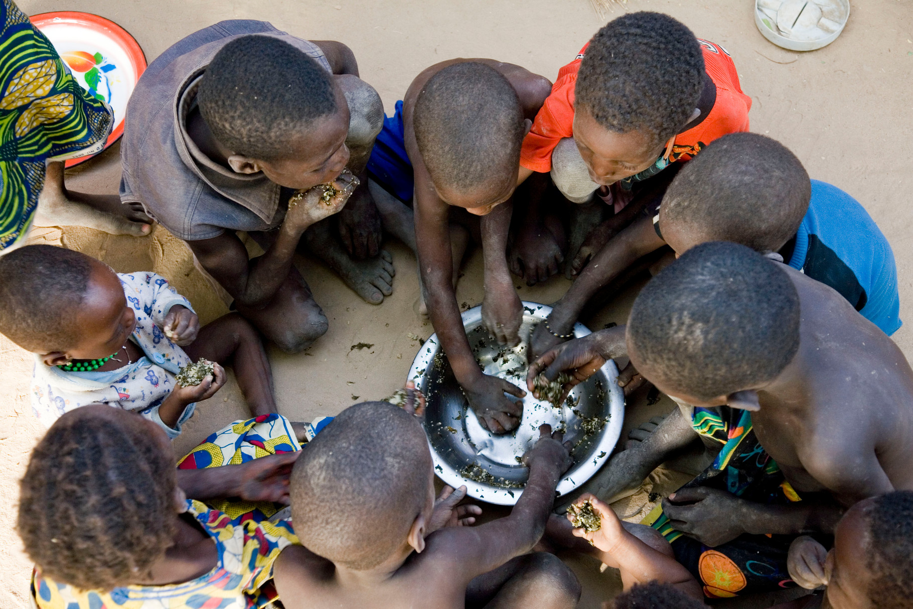 Covid-19 : La faim  menace 50 millions de personnes en Afrique de l&rsquo;ouest