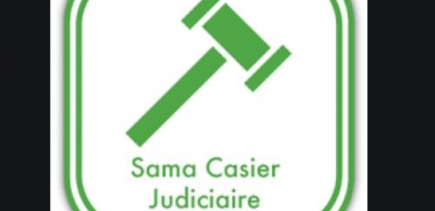 « SAMACASIER JUDICIAIRE.COM »: Le ministère de la Justice dénonce une arnaque