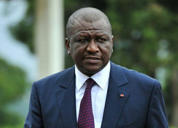 Côte d’ivoire – Covid 19 : Le Ministre Hamed Bakayoko testé positif