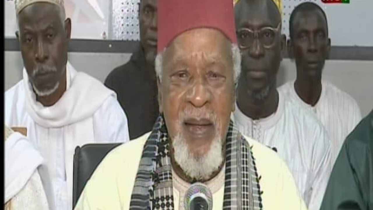 Sénégal – Ramadan 2020 : La commission d&rsquo;observation du croissant lunaire de la Cms débute le jeûne ce Vendredi