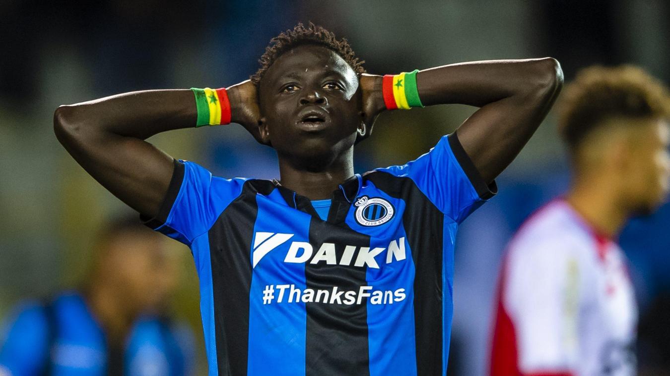 La Pro League belge annulée