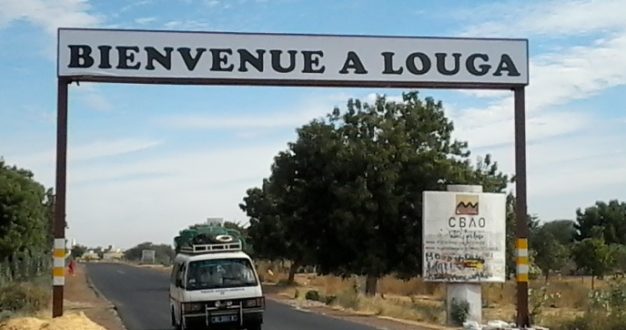 Covid-19 : Louga enregistre son premier cas